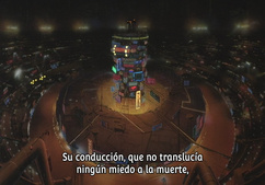 Laberinto de Historias